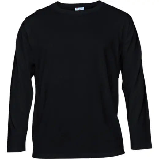 FWRD Kids Promo Long Sleeve T-Shirt Black
